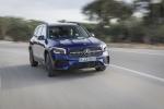 Mercedes-Benz GLB220 d 4Matic AMG Line 2019 года (WW)